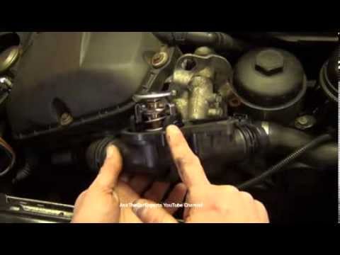 See U1087 repair manual